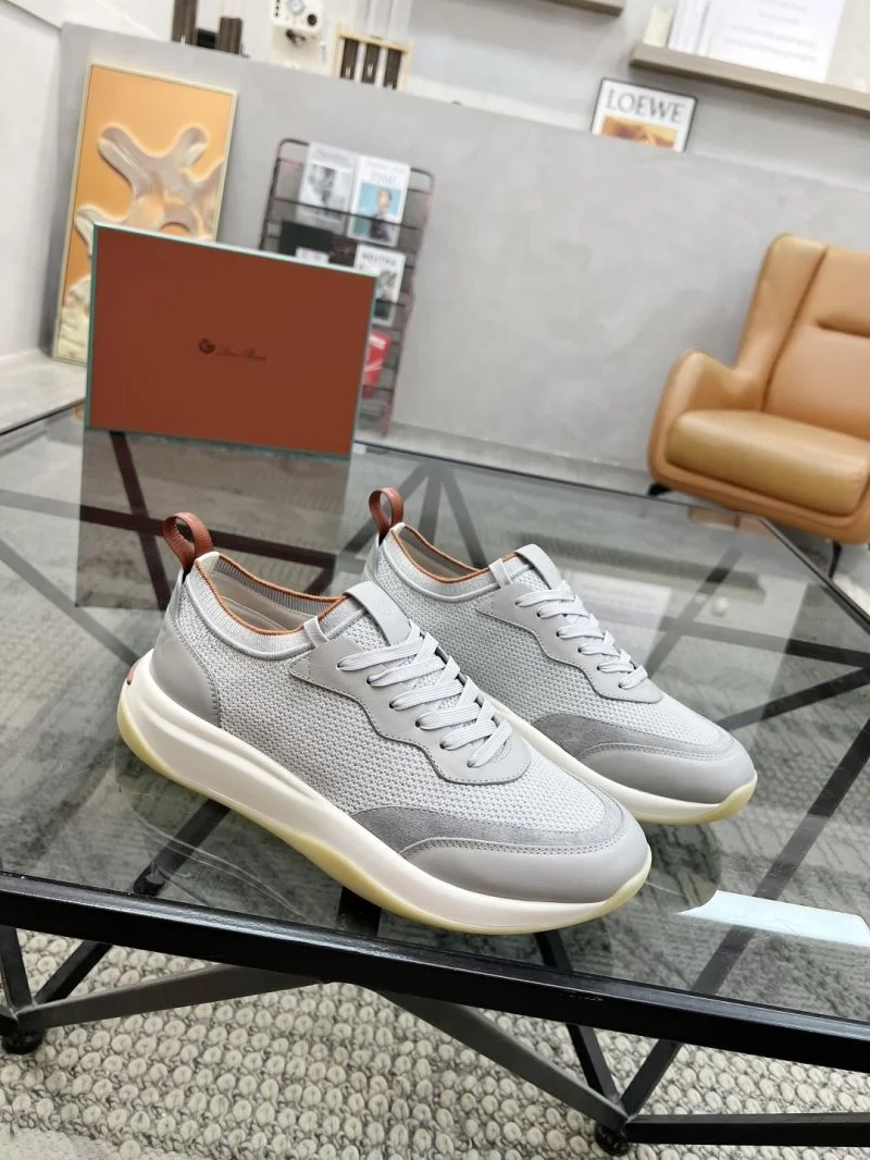 EasyCare Loro Piana Shoes 4266