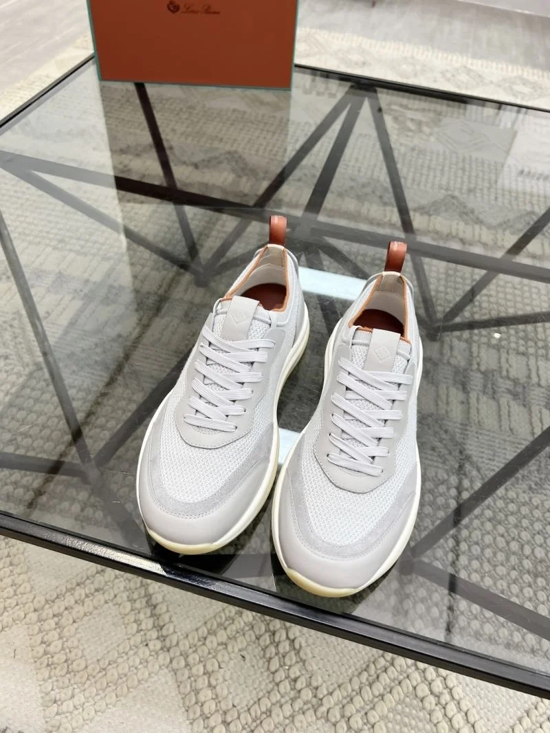 EasyCare Loro Piana Shoes 4266