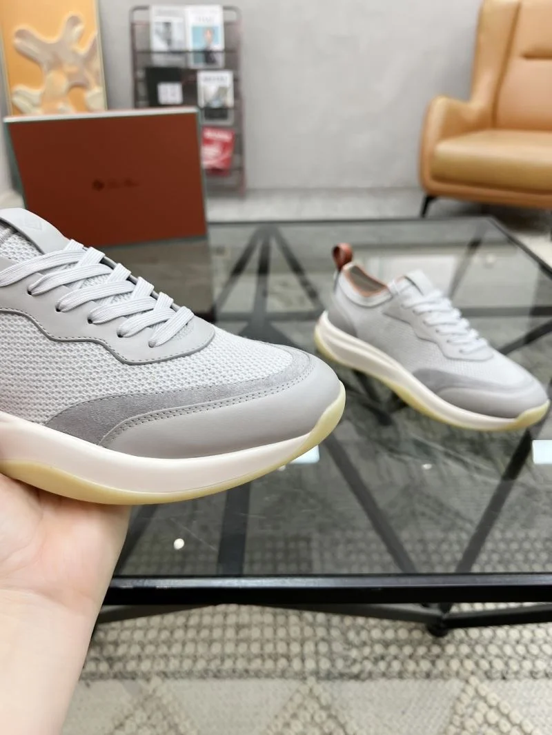 EasyCare Loro Piana Shoes 4266