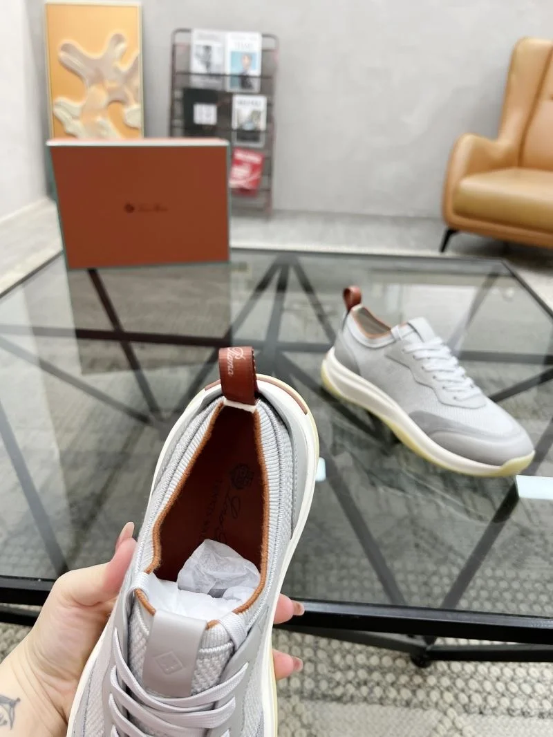 EasyCare Loro Piana Shoes 4266