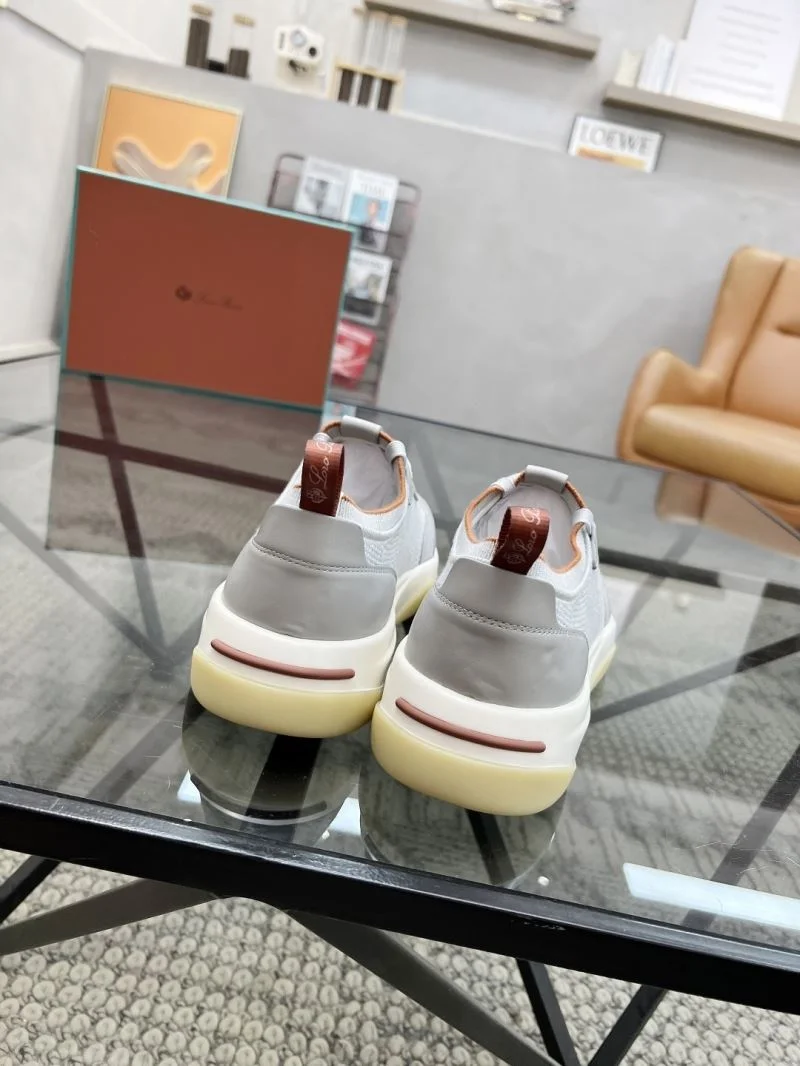EasyCare Loro Piana Shoes 4266