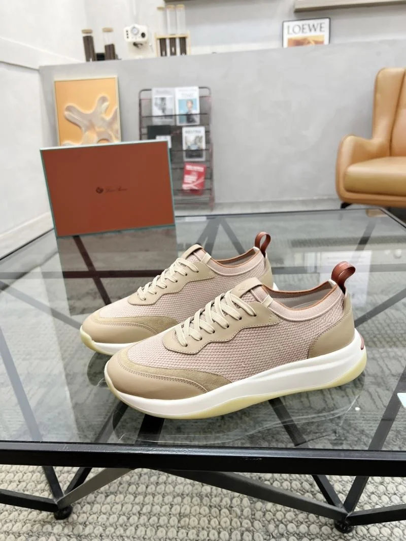 Affordable Loro Piana Shoes 4264