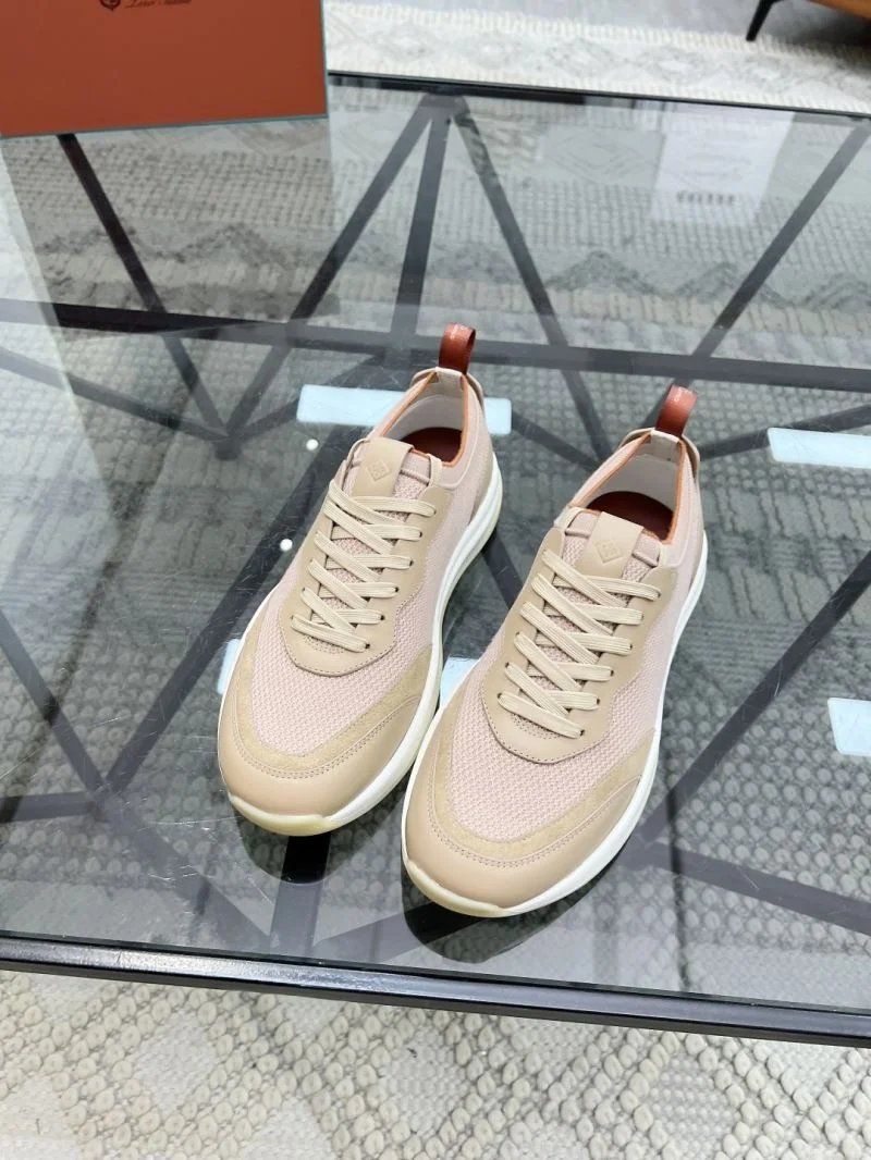 Affordable Loro Piana Shoes 4264