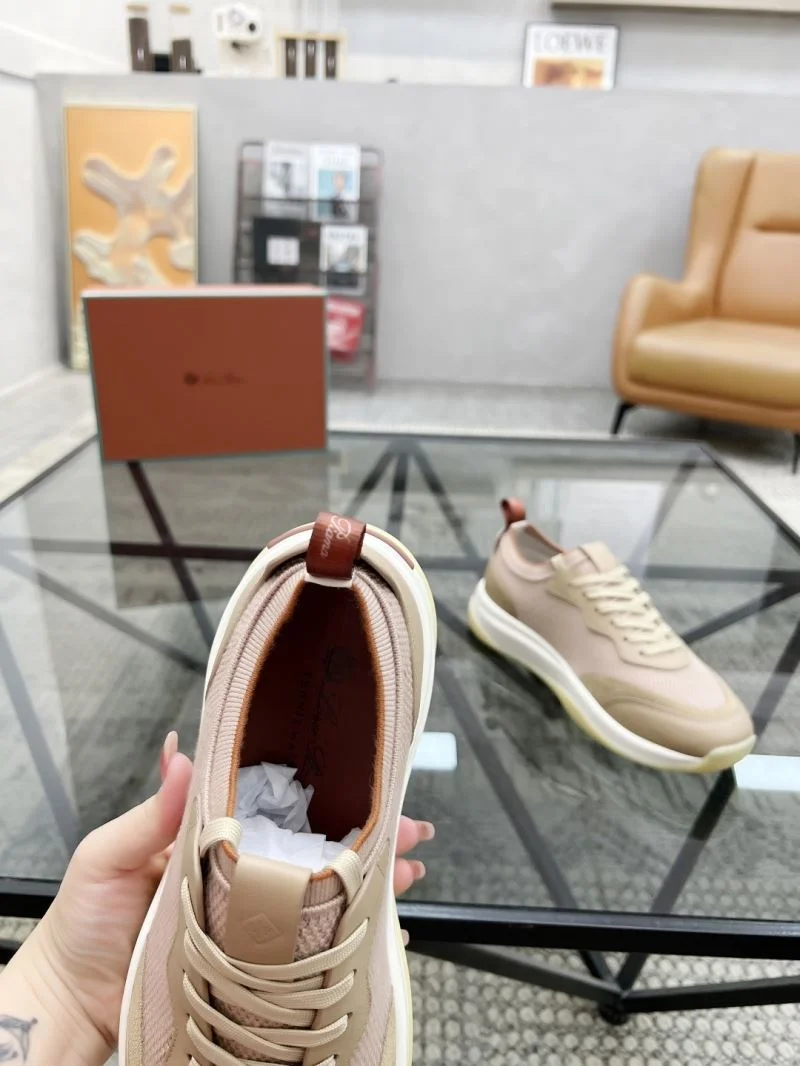 Affordable Loro Piana Shoes 4264
