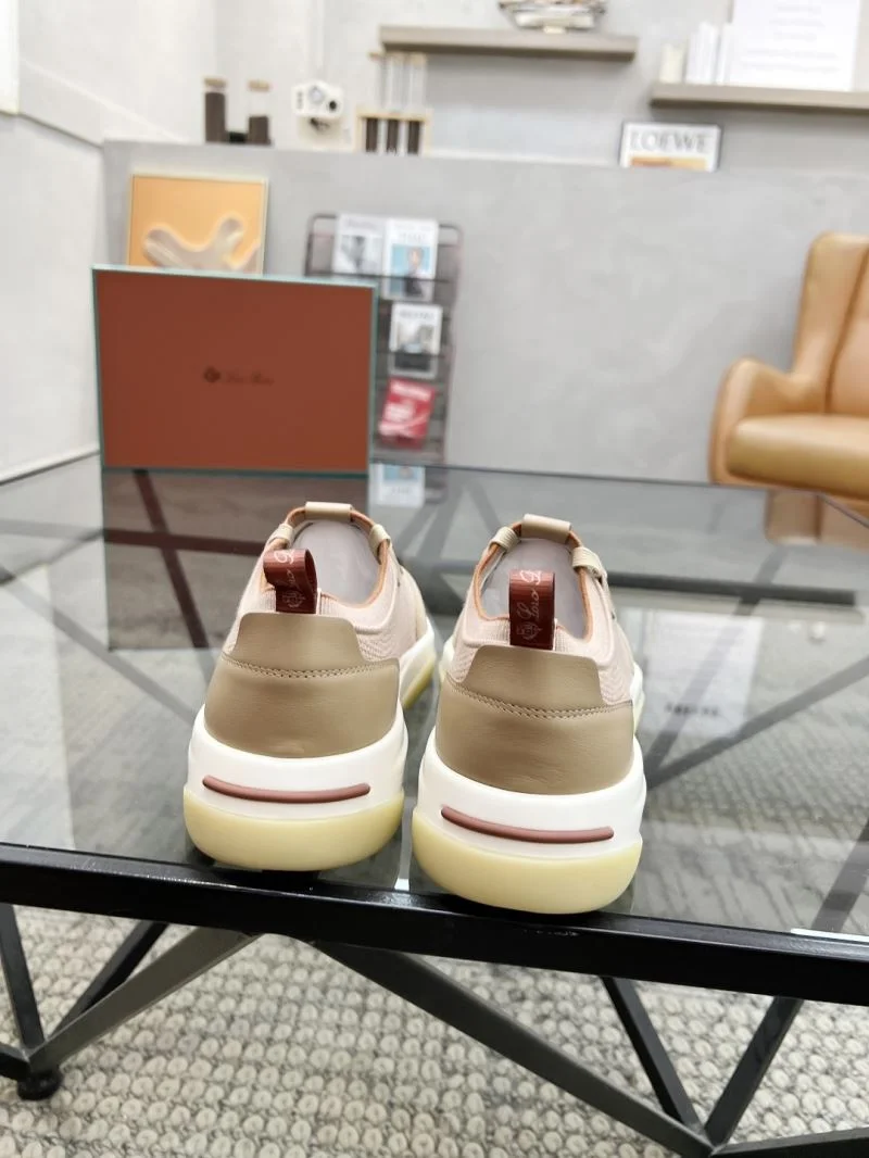 Affordable Loro Piana Shoes 4264