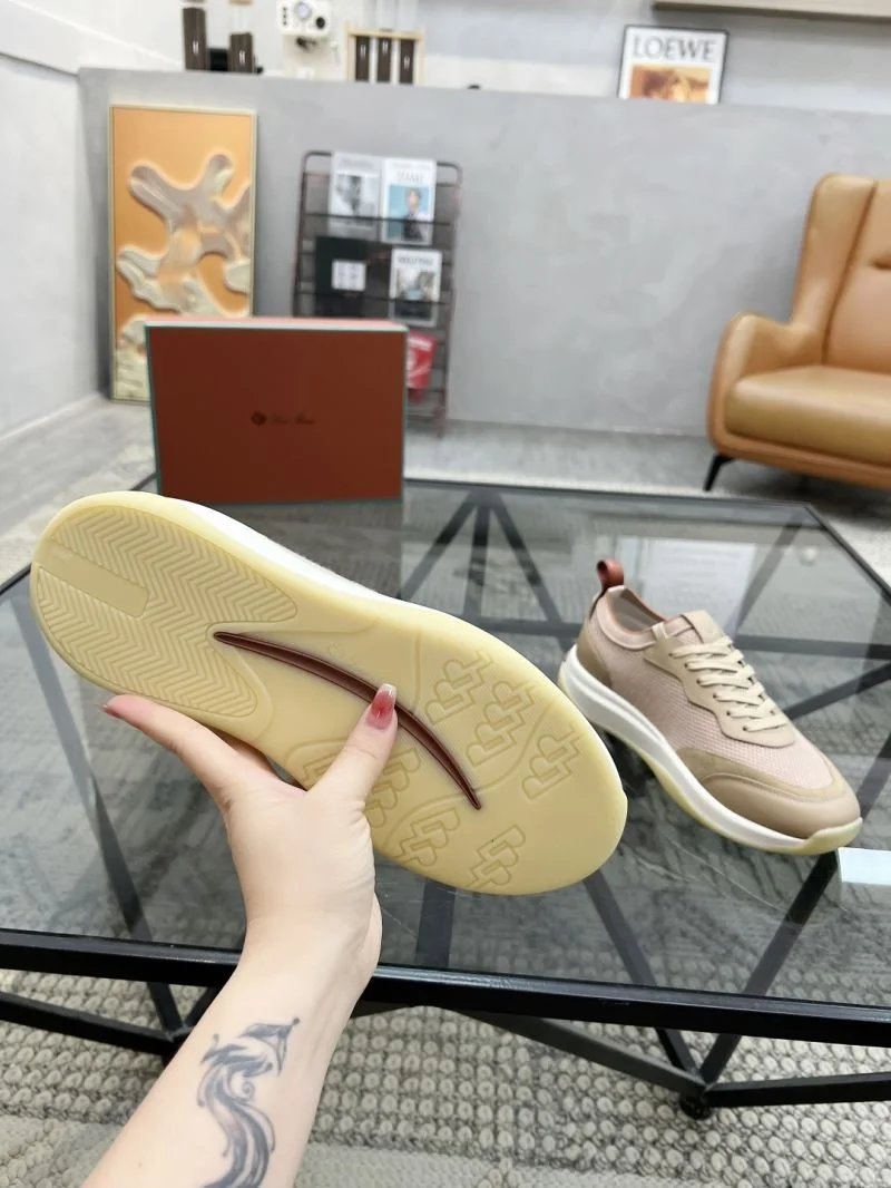 Affordable Loro Piana Shoes 4264