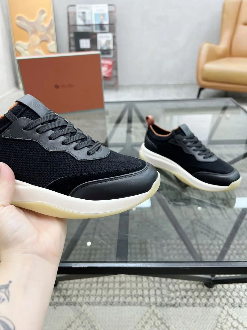 Soft Loro Piana Shoes 4272
