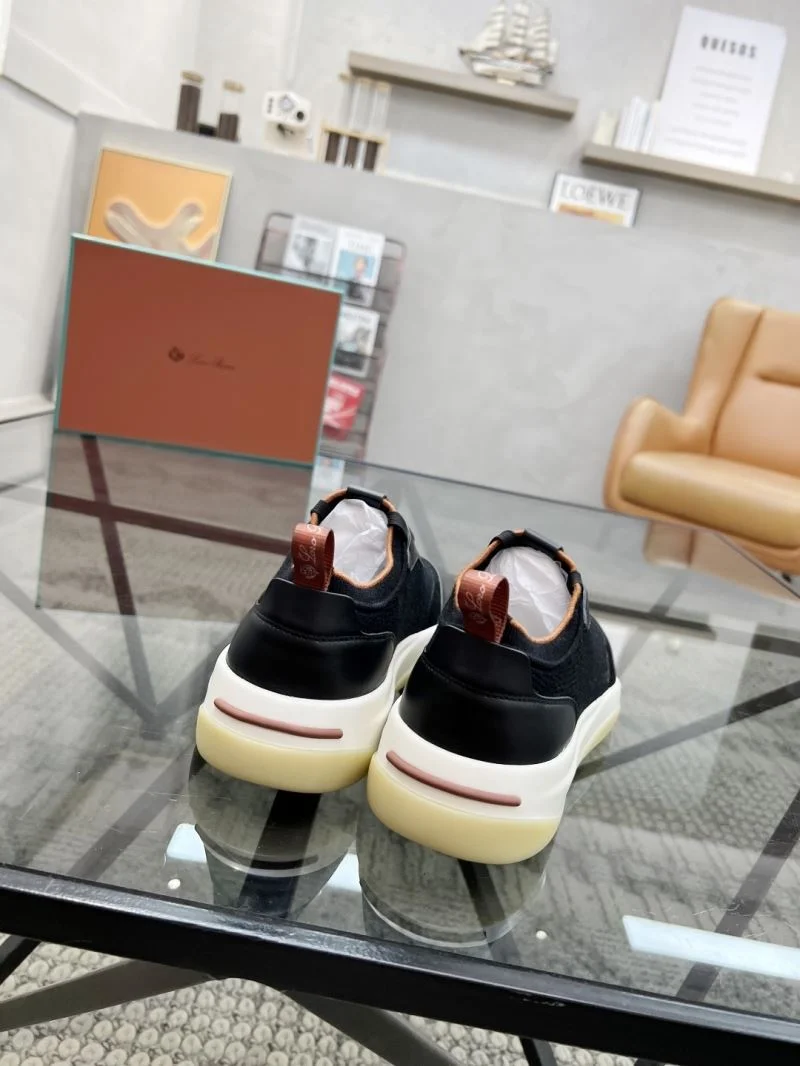 Soft Loro Piana Shoes 4272