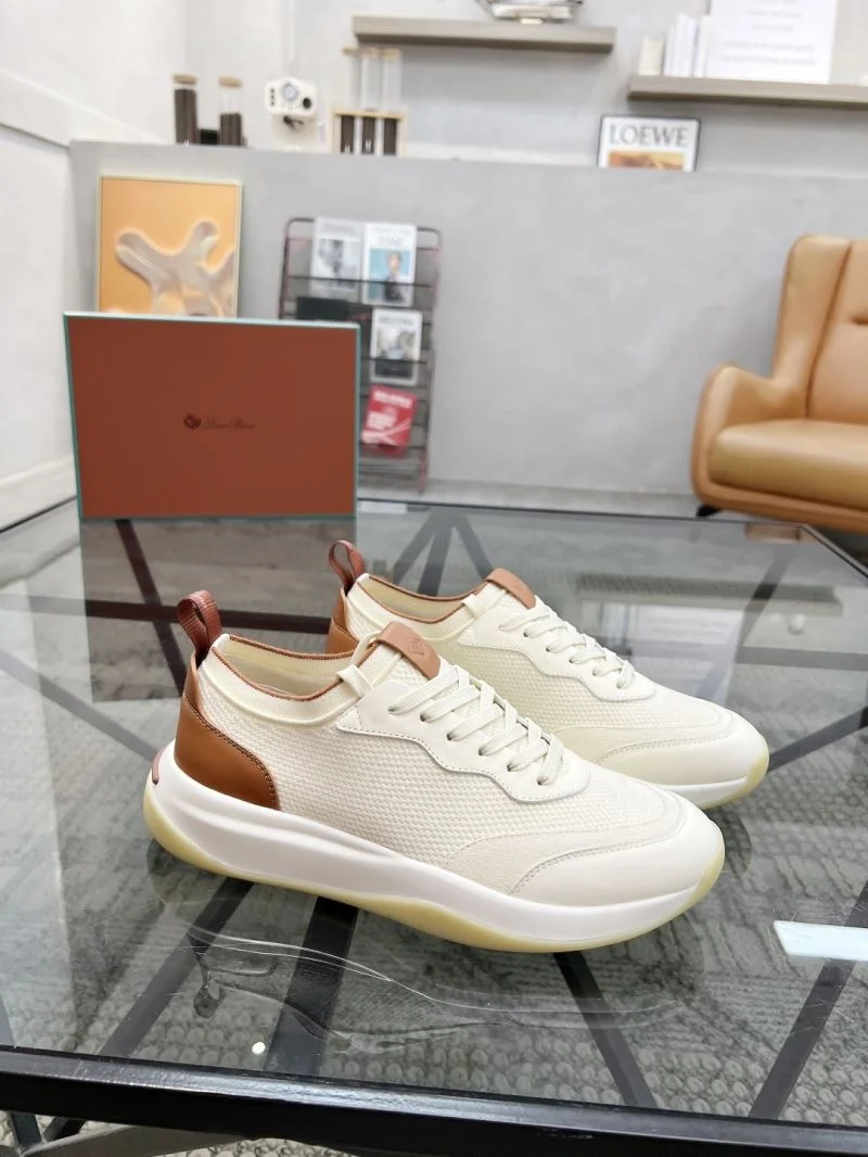 Loro Piana Shoes Affordable 4283