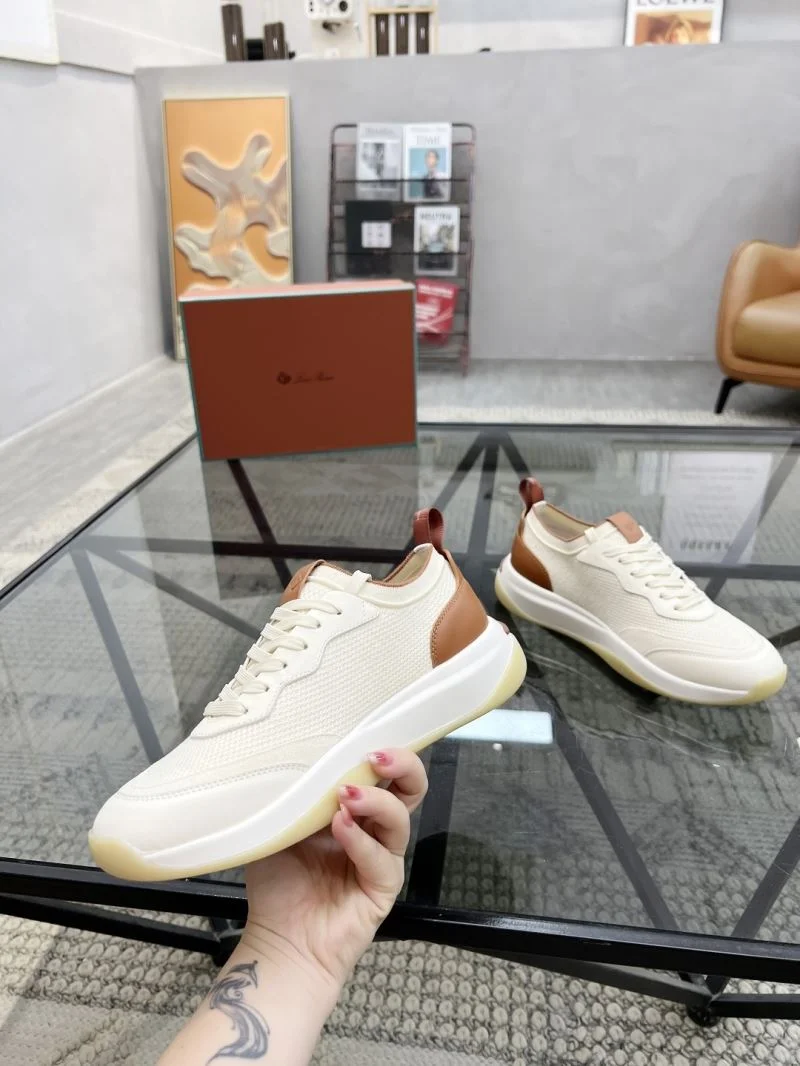 Loro Piana Shoes Affordable 4283