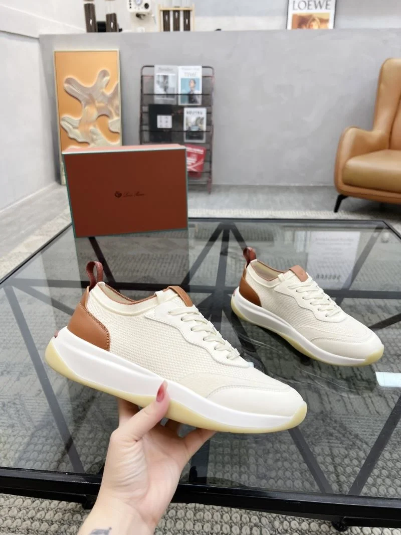 Loro Piana Shoes Affordable 4283