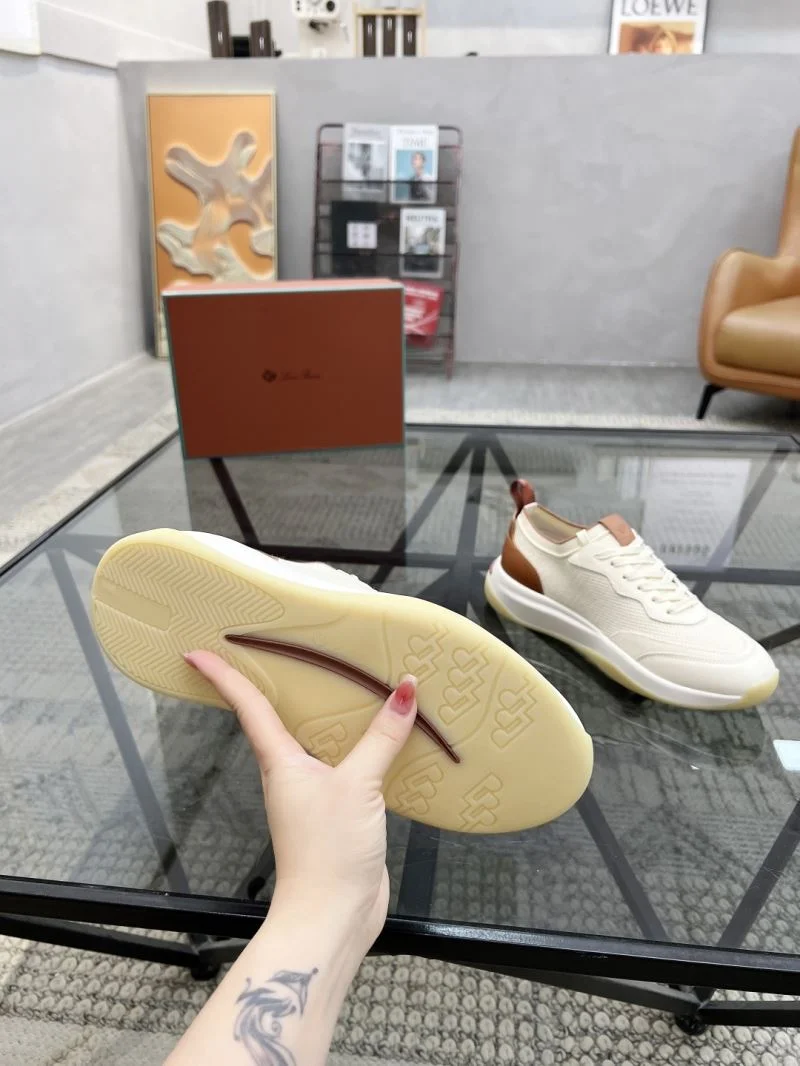 Loro Piana Shoes Affordable 4283