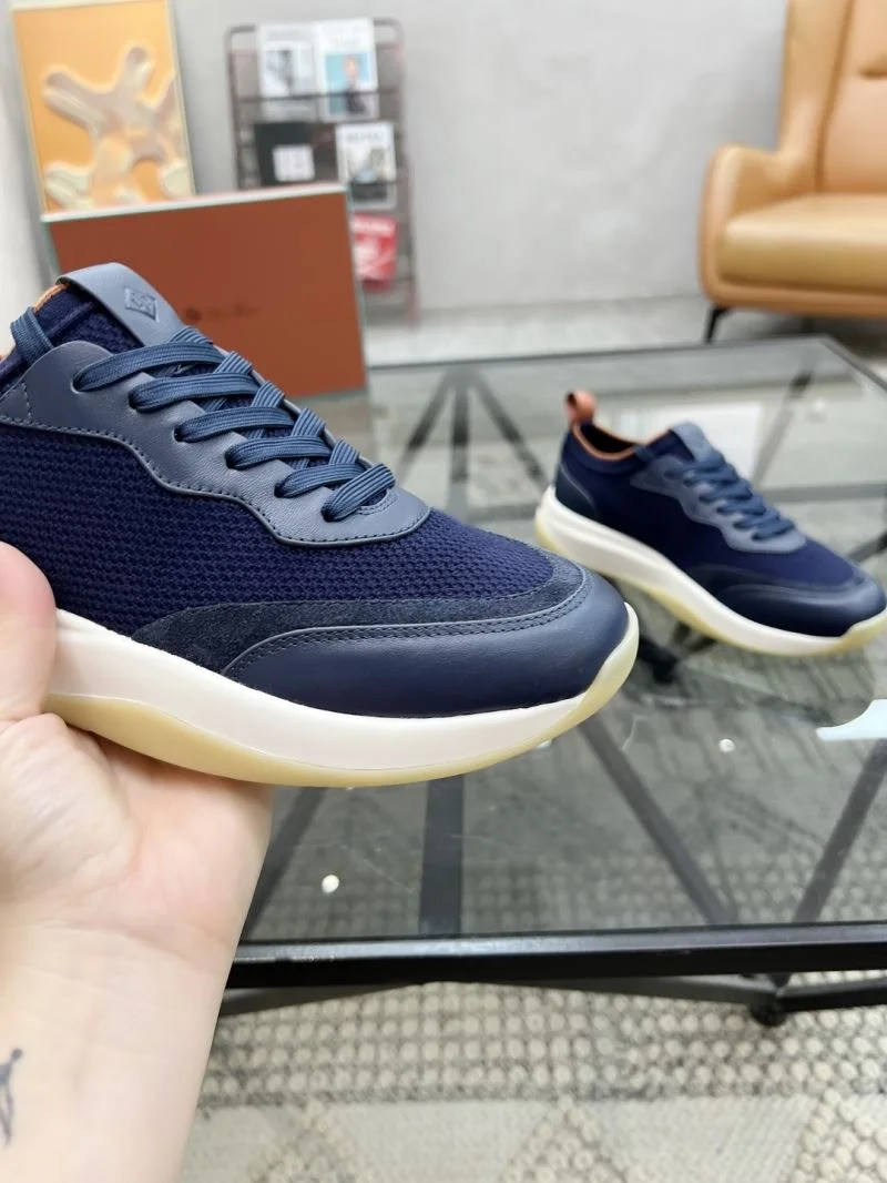 TopPick Loro Piana Shoes 4267
