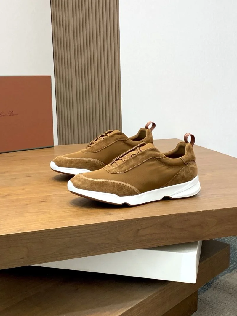 Loro Piana Shoes Cozy 4281