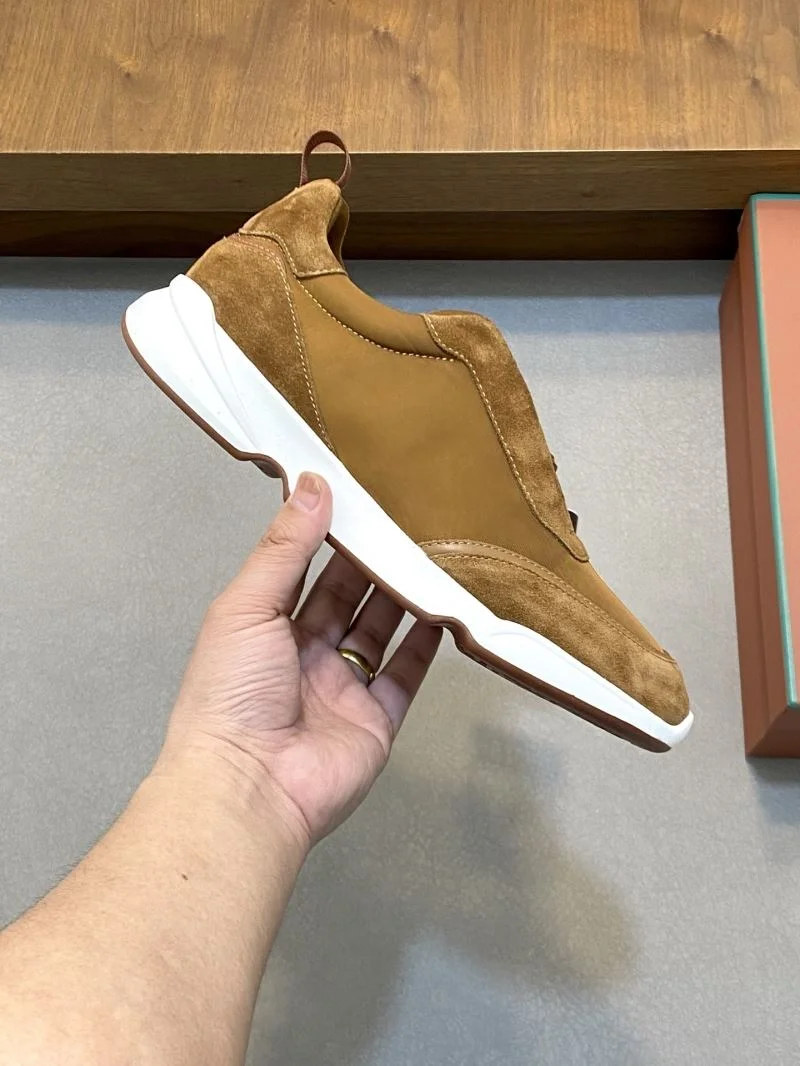 Loro Piana Shoes Cozy 4281