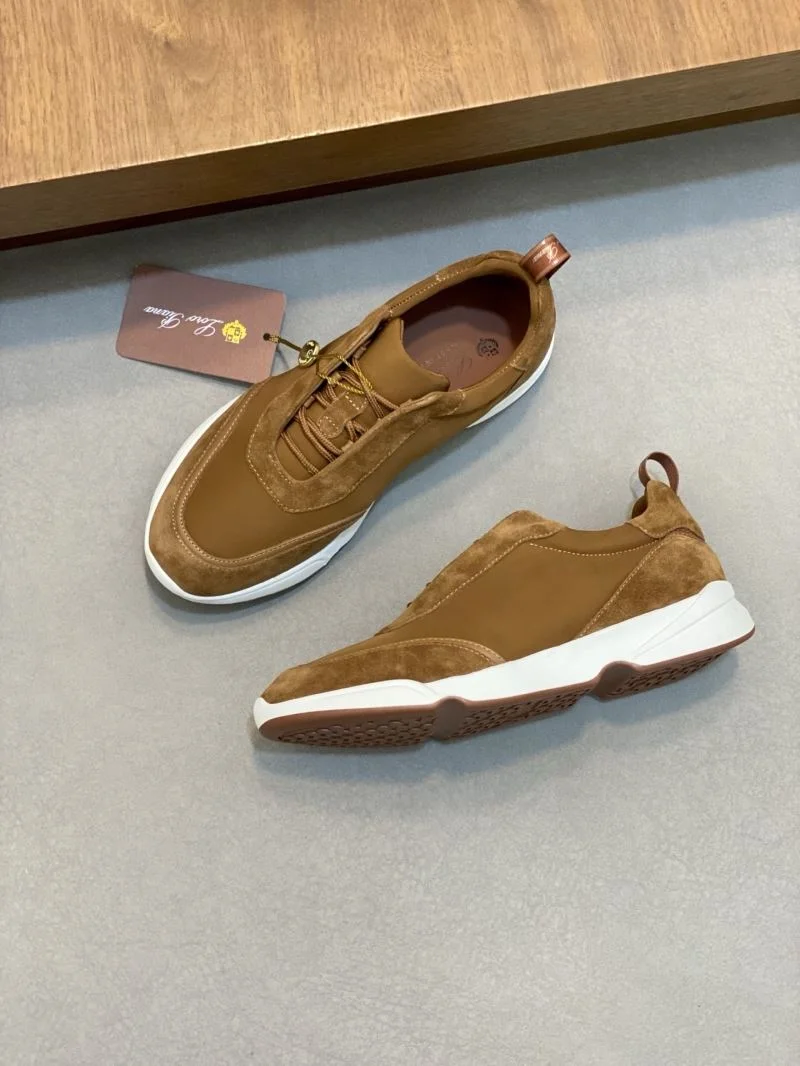 Loro Piana Shoes Cozy 4281