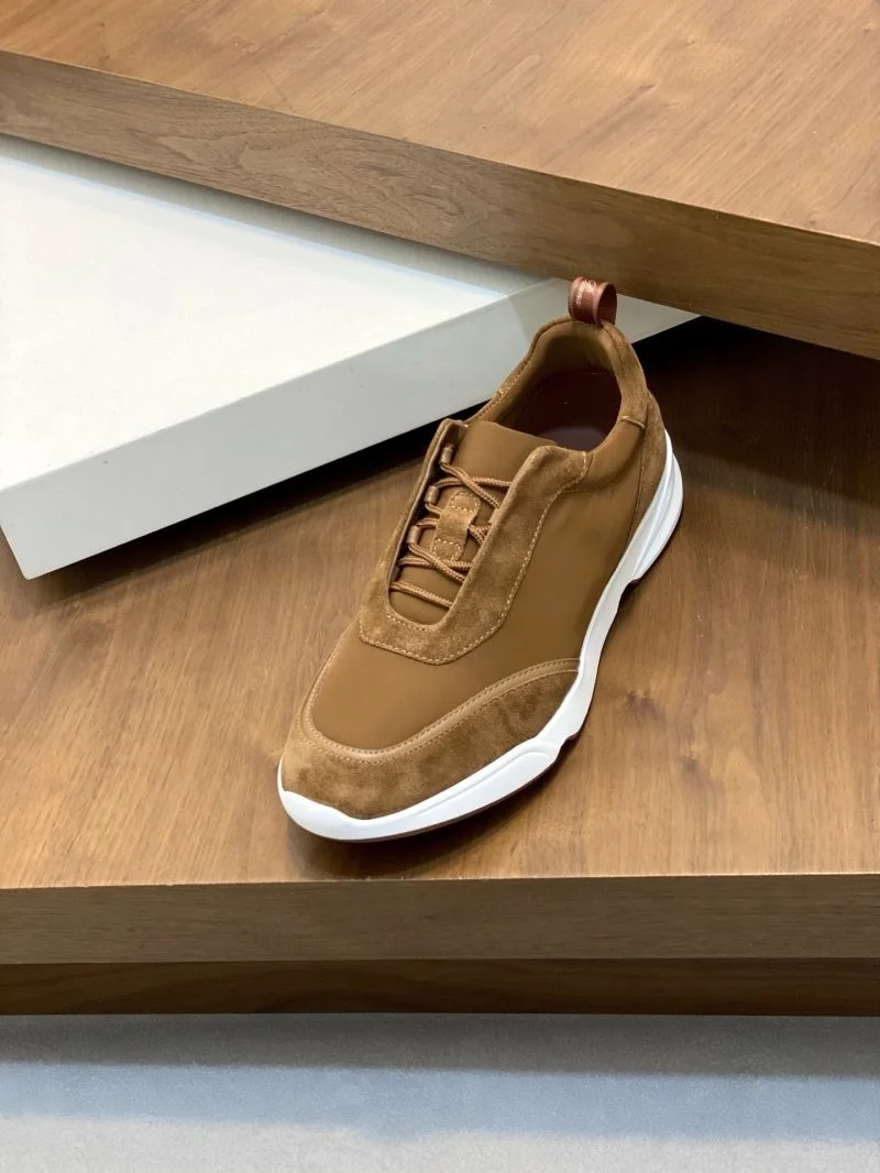 Loro Piana Shoes Cozy 4281