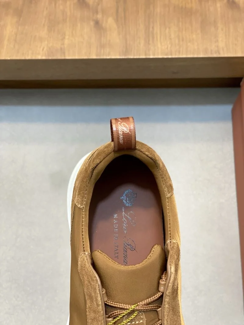 Loro Piana Shoes Cozy 4281