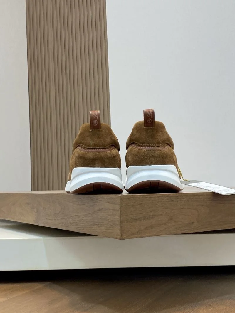 Loro Piana Shoes Cozy 4281