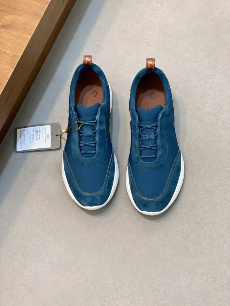 Loro Piana Shoes Casual 4260