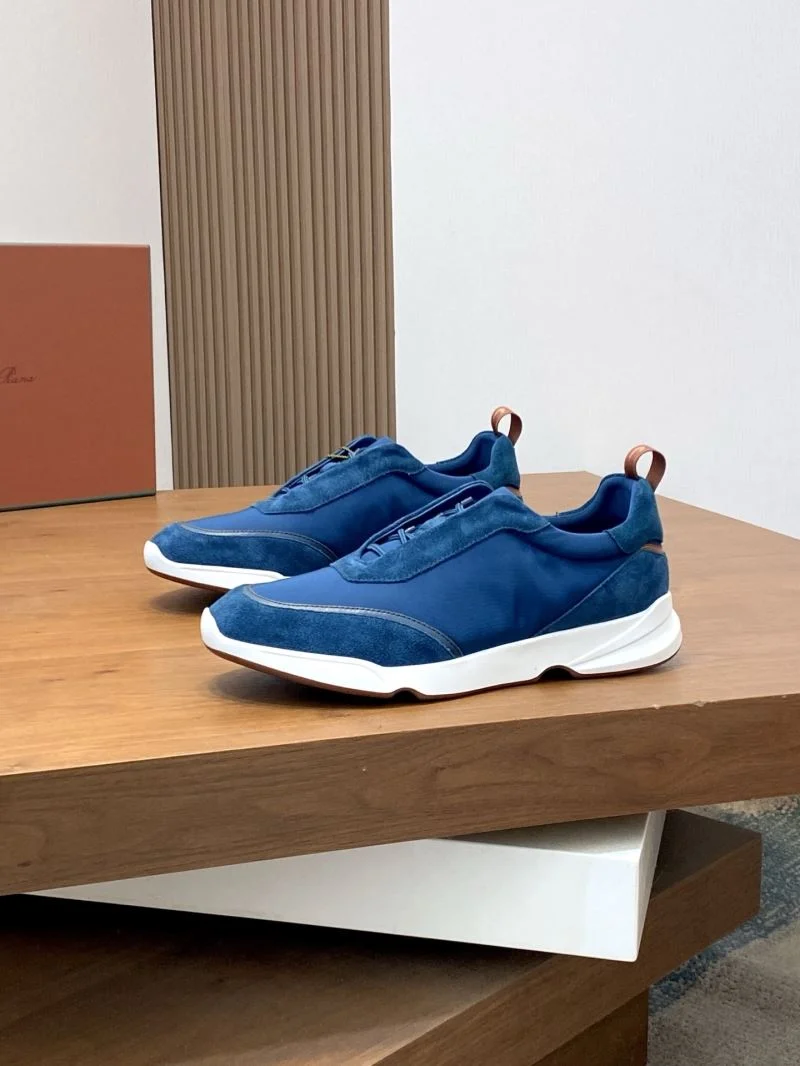 Loro Piana Shoes Casual 4260