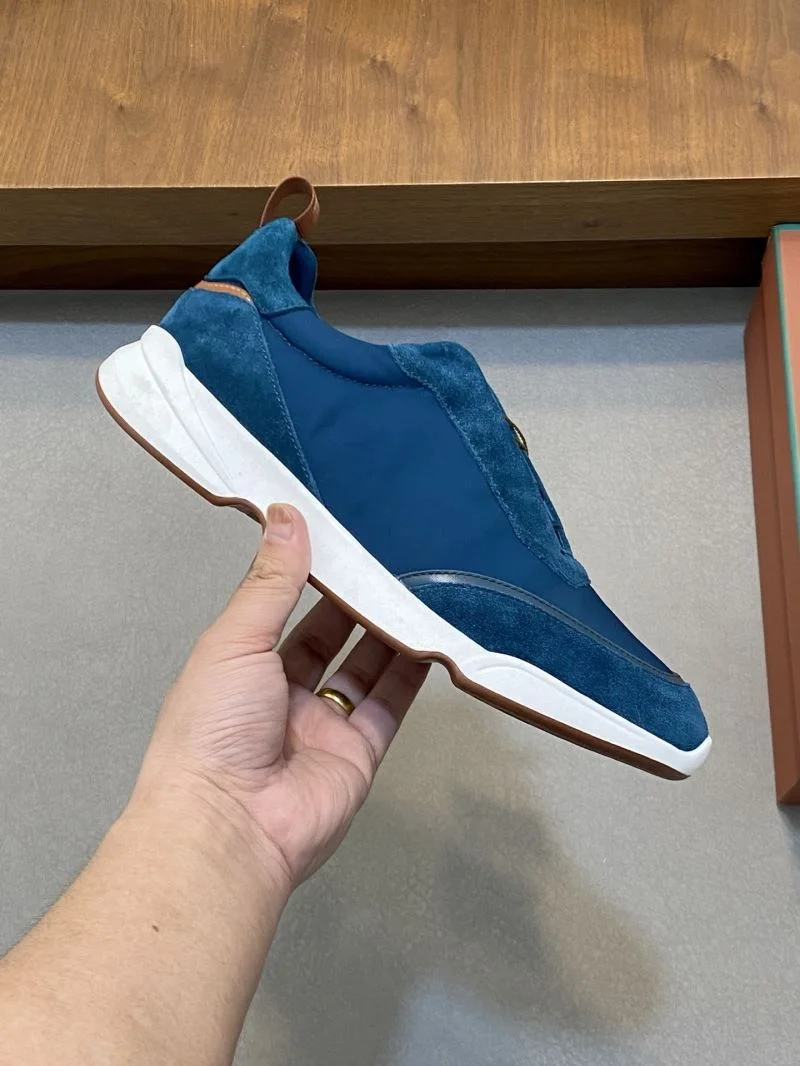 Loro Piana Shoes Casual 4260