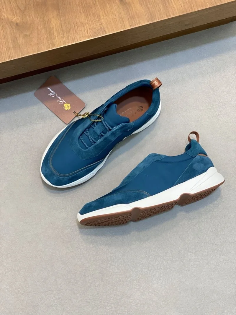 Loro Piana Shoes Casual 4260