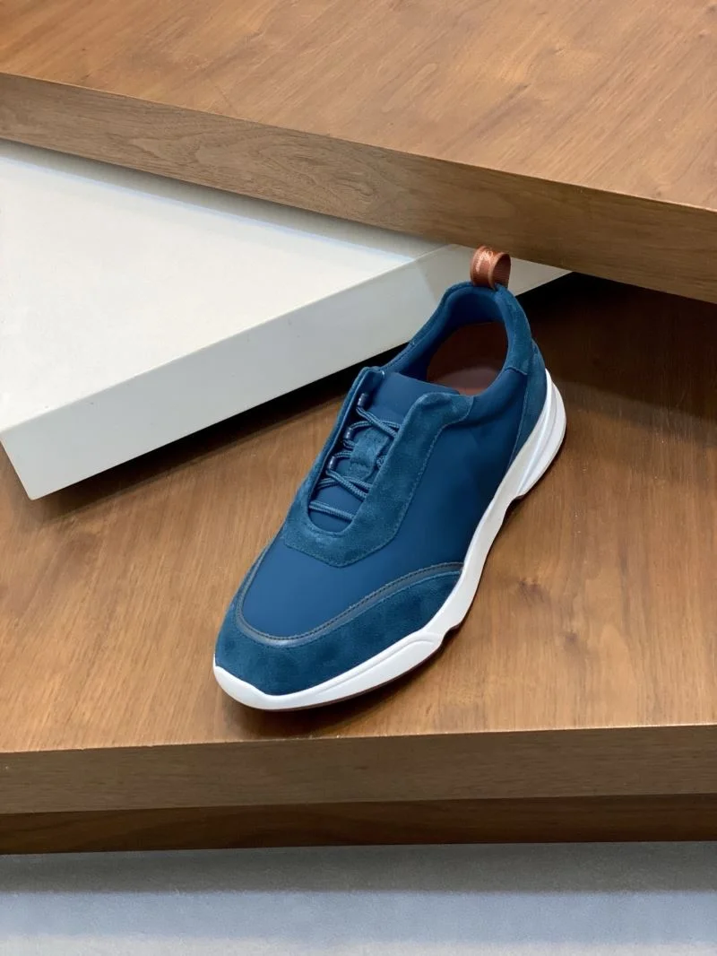 Loro Piana Shoes Casual 4260