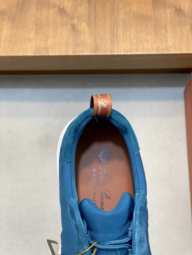 Loro Piana Shoes Casual 4260