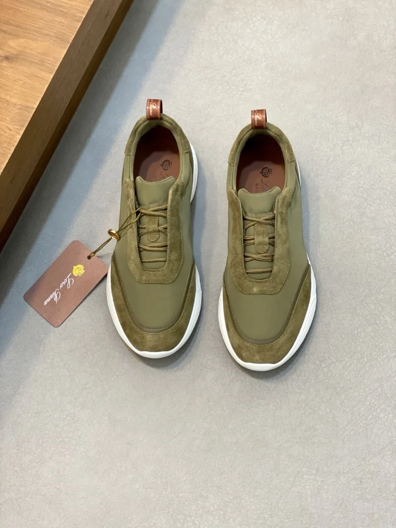 Loro Piana Shoes Vibrant 4308