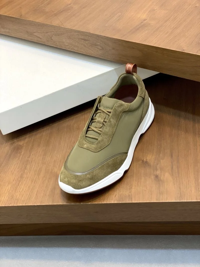 Loro Piana Shoes Vibrant 4308