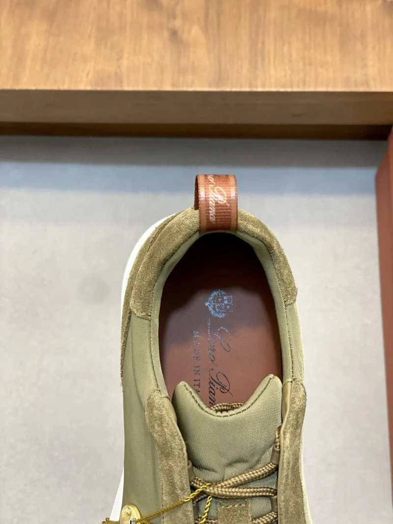 Loro Piana Shoes Vibrant 4308