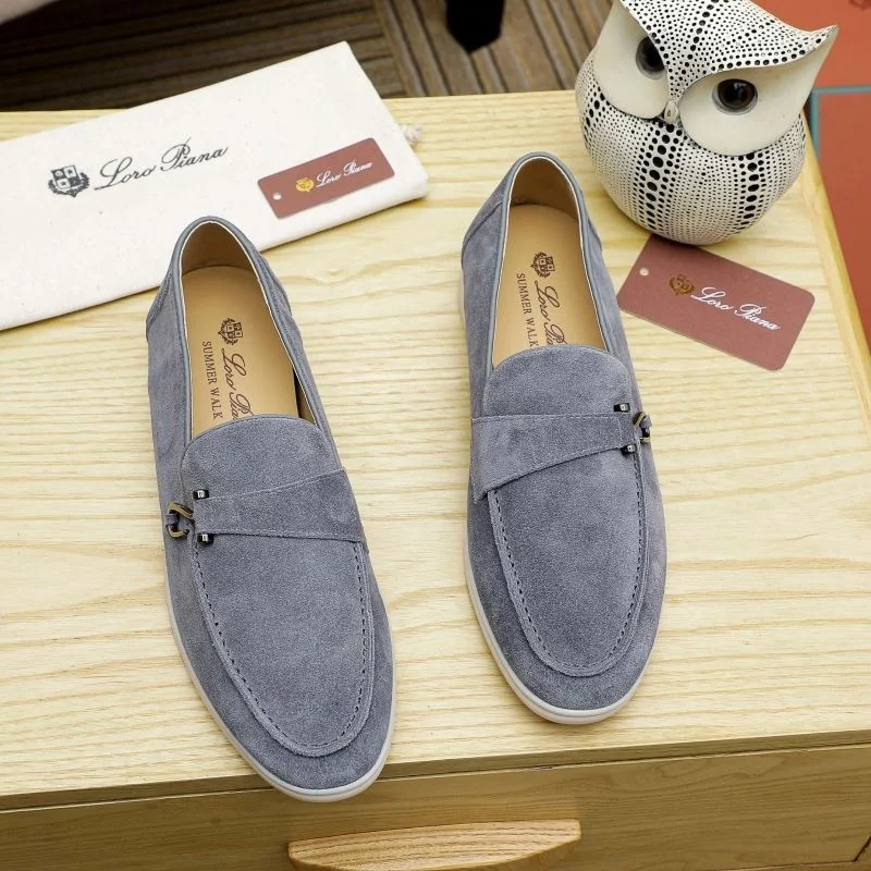 Loro Piana Shoes BestValue 4254