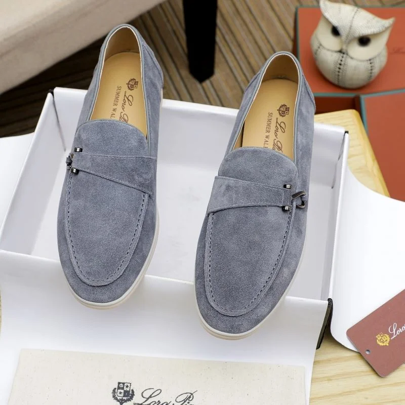 Loro Piana Shoes BestValue 4254