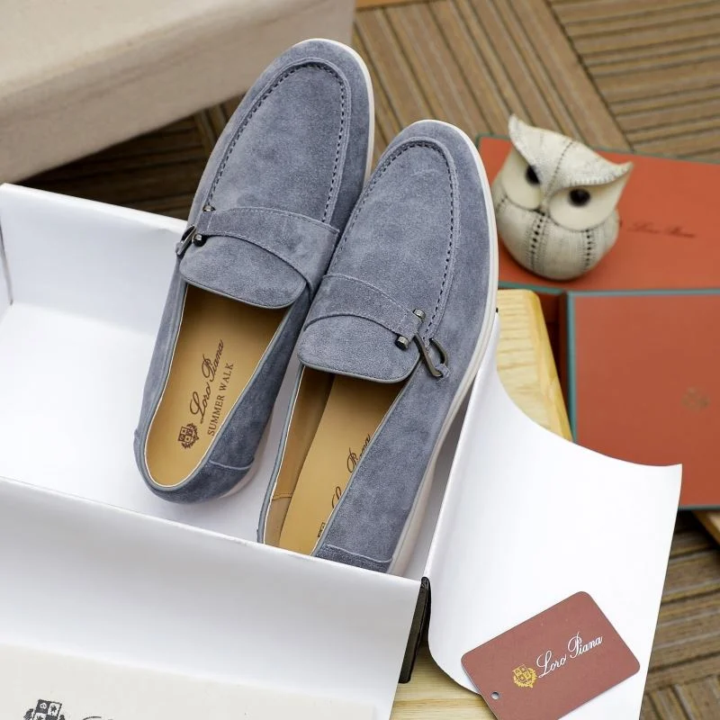 Loro Piana Shoes BestValue 4254