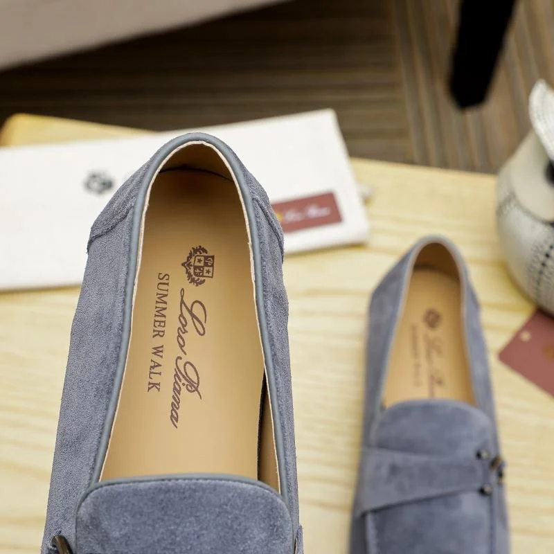 Loro Piana Shoes BestValue 4254