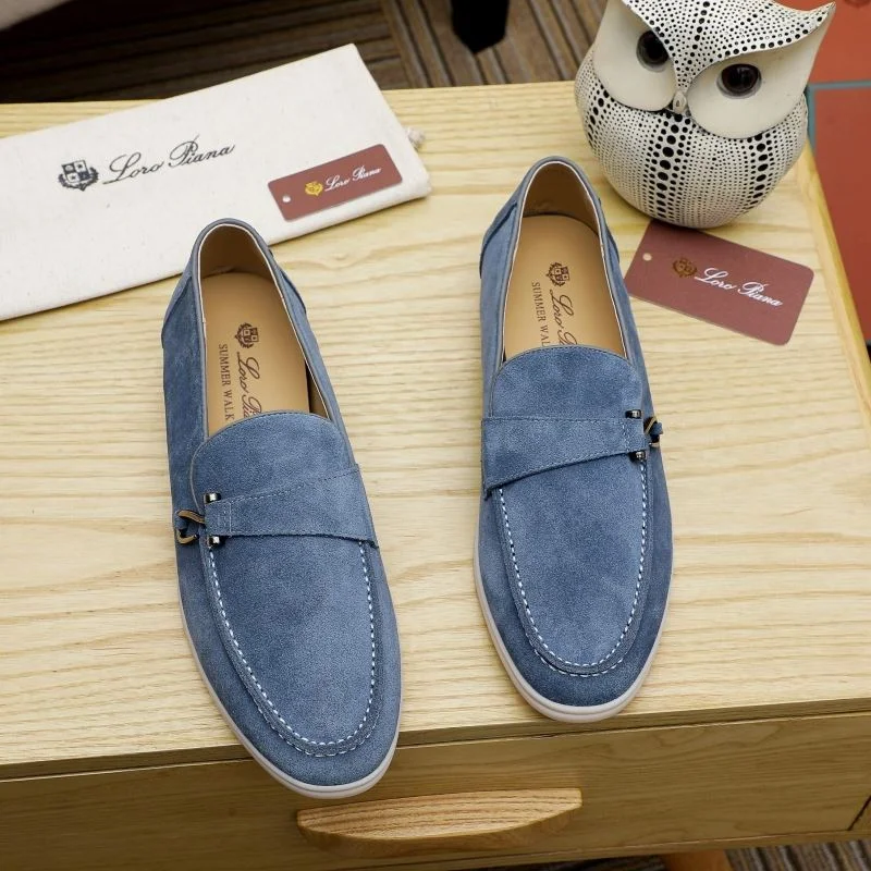 Loro Piana Shoes WrinkleFree 4251