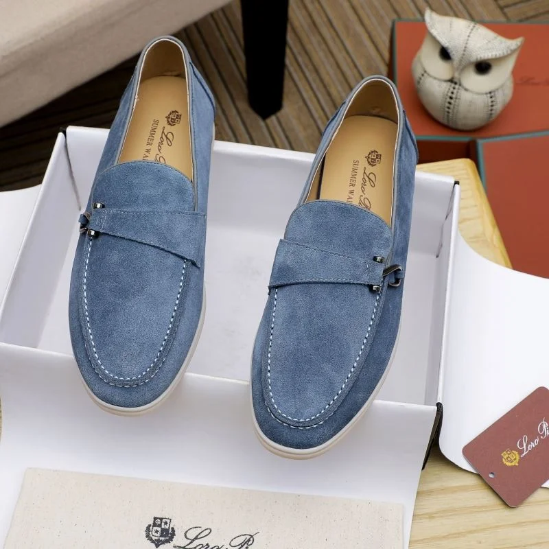 Loro Piana Shoes WrinkleFree 4251