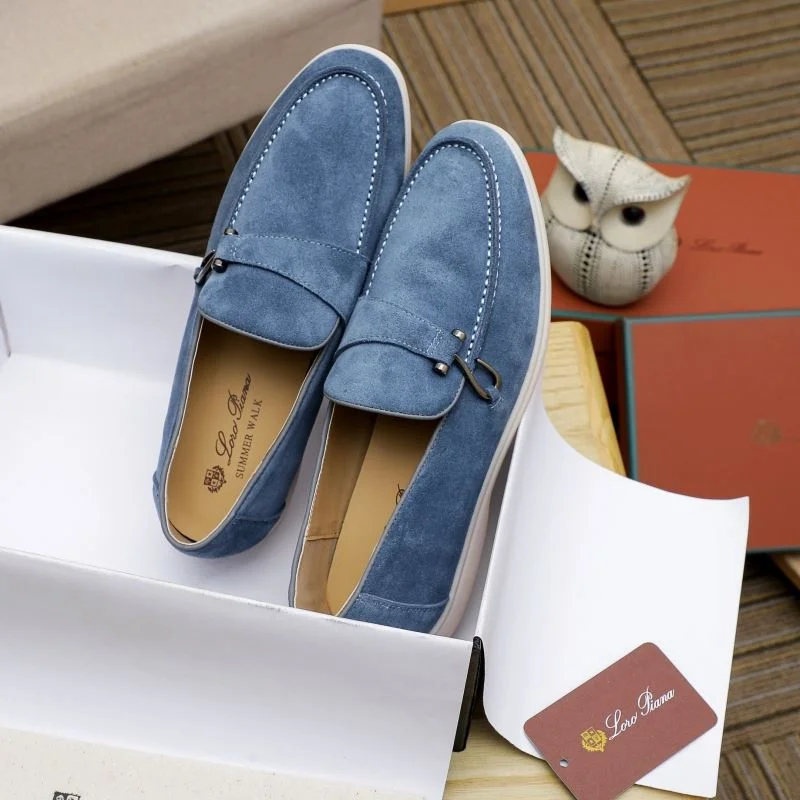 Loro Piana Shoes WrinkleFree 4251