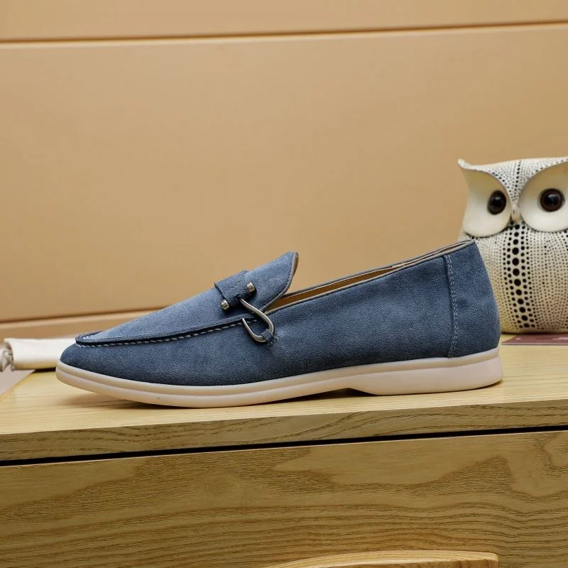 Loro Piana Shoes WrinkleFree 4251