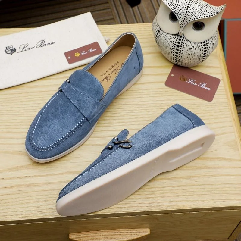 Loro Piana Shoes WrinkleFree 4251