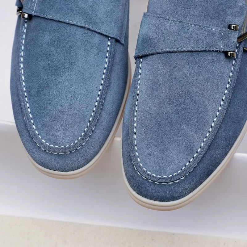 Loro Piana Shoes WrinkleFree 4251