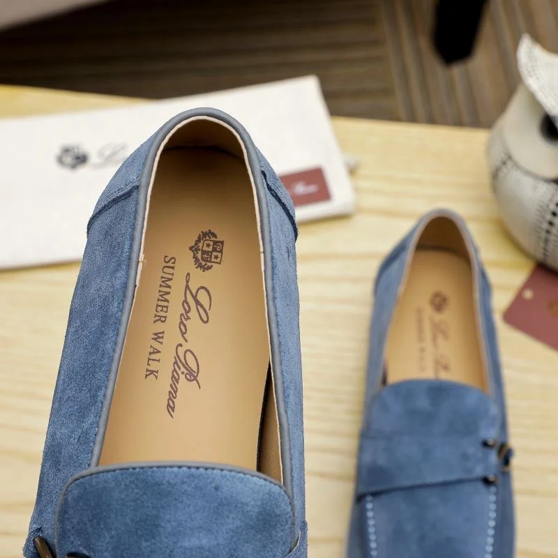 Loro Piana Shoes WrinkleFree 4251