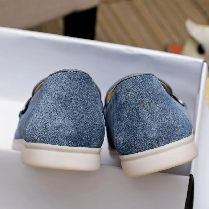 Loro Piana Shoes WrinkleFree 4251