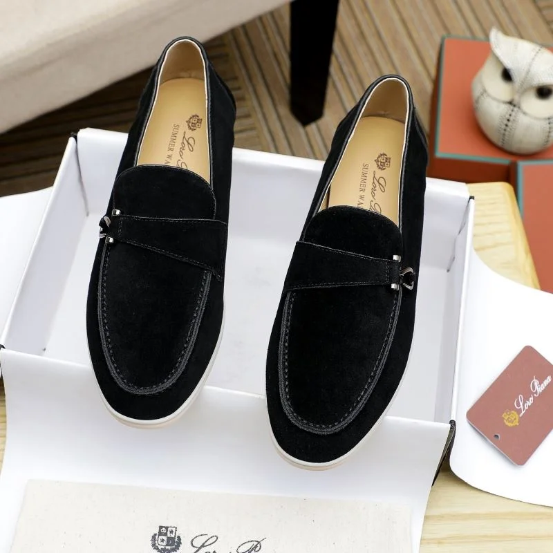 Loro Piana Shoes Comfortable 4301
