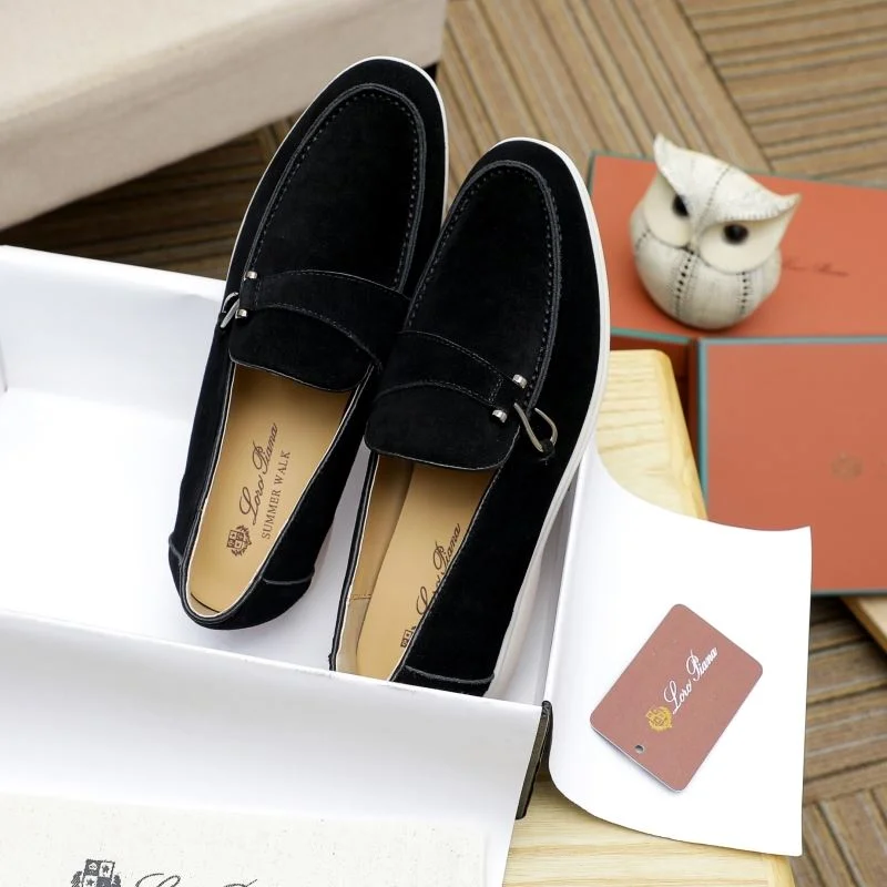Loro Piana Shoes Comfortable 4301