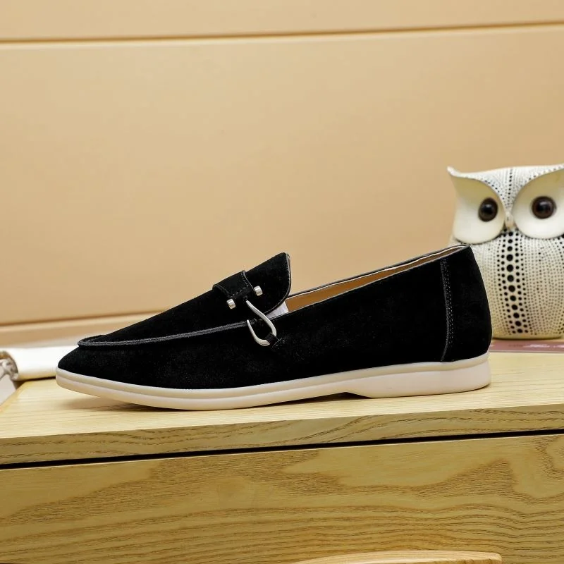 Loro Piana Shoes Comfortable 4301