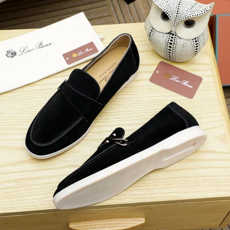 Loro Piana Shoes Comfortable 4301
