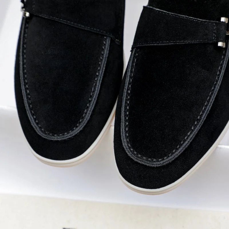 Loro Piana Shoes Comfortable 4301