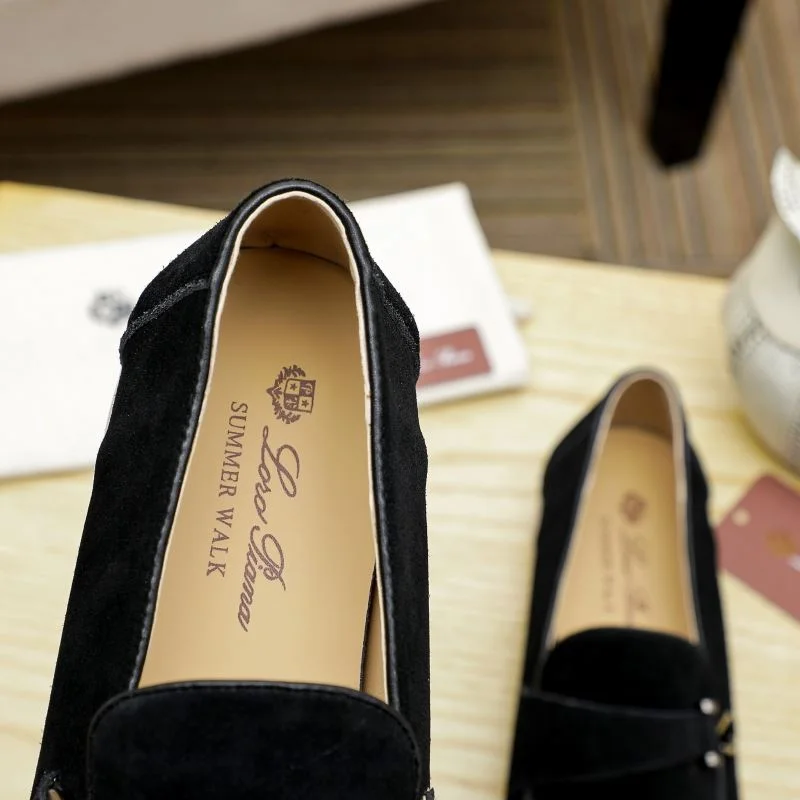 Loro Piana Shoes Comfortable 4301